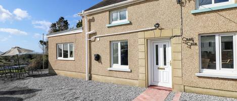 コテージ | 外観