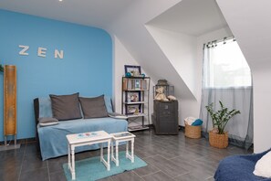 Interiør