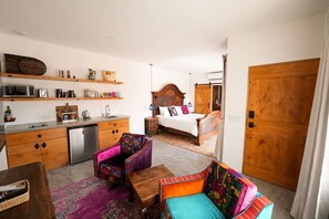 1 bedroom, iron/ironing board, travel cot, WiFi - Boutique Casitas~Heart of Cabo~Casita El Gallo (Cabo San Lucas)