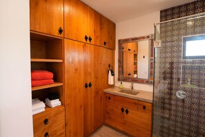 Hair dryer - Boutique Casitas~Heart of Cabo~Casita El Gallo (Cabo San Lucas)