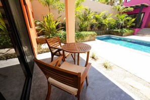 Pool - 7 Boutique Casitas~Private Compound~Courtyard Pool (Cabo San Lucas)