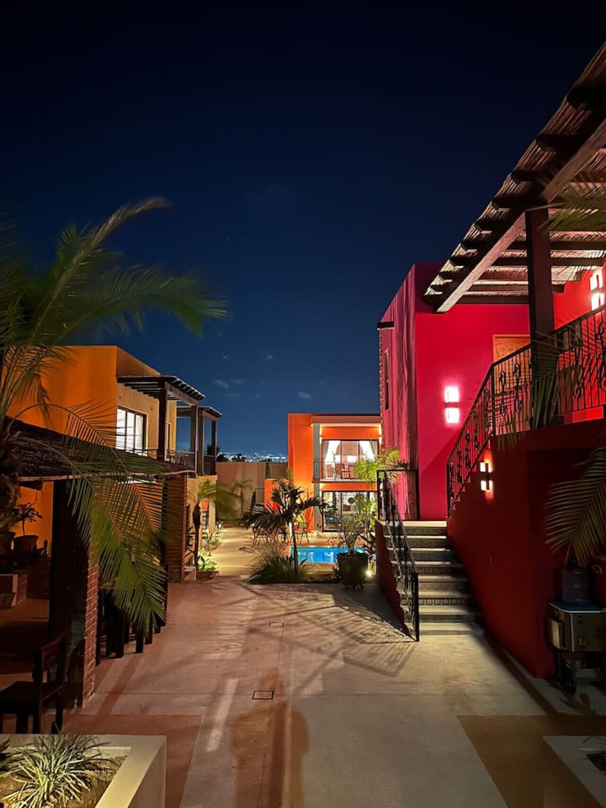 Image de profil de l’hôte