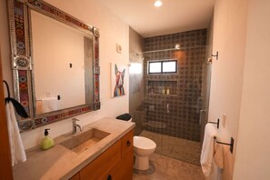 Hair dryer - Boutique Casitas~Heart of Cabo~Casita Perro Loco (Cabo San Lucas)