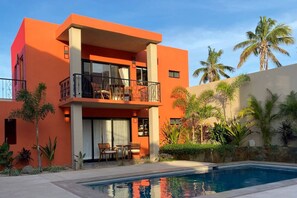 Pool - Boutique Casitas~Heart of Cabo~Casita Agave (Cabo San Lucas)