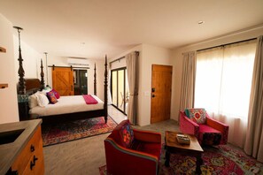 1 bedroom, iron/ironing board, travel cot, WiFi - Boutique Casitas~Heart of Cabo~Casita Dorado (Cabo San Lucas)