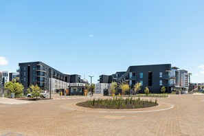 Exterior - Century City Sanctuary | Golden Mountain View (Cape Town)