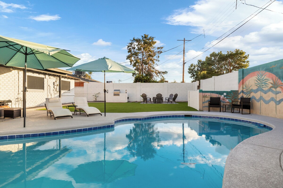 Image de profil de l’hôte