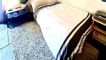 1 chambre, Wi-Fi, literie fournie