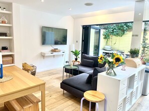 2 habitaciones y acceso a internet 