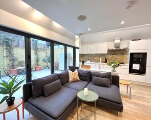 2 habitaciones y acceso a internet 