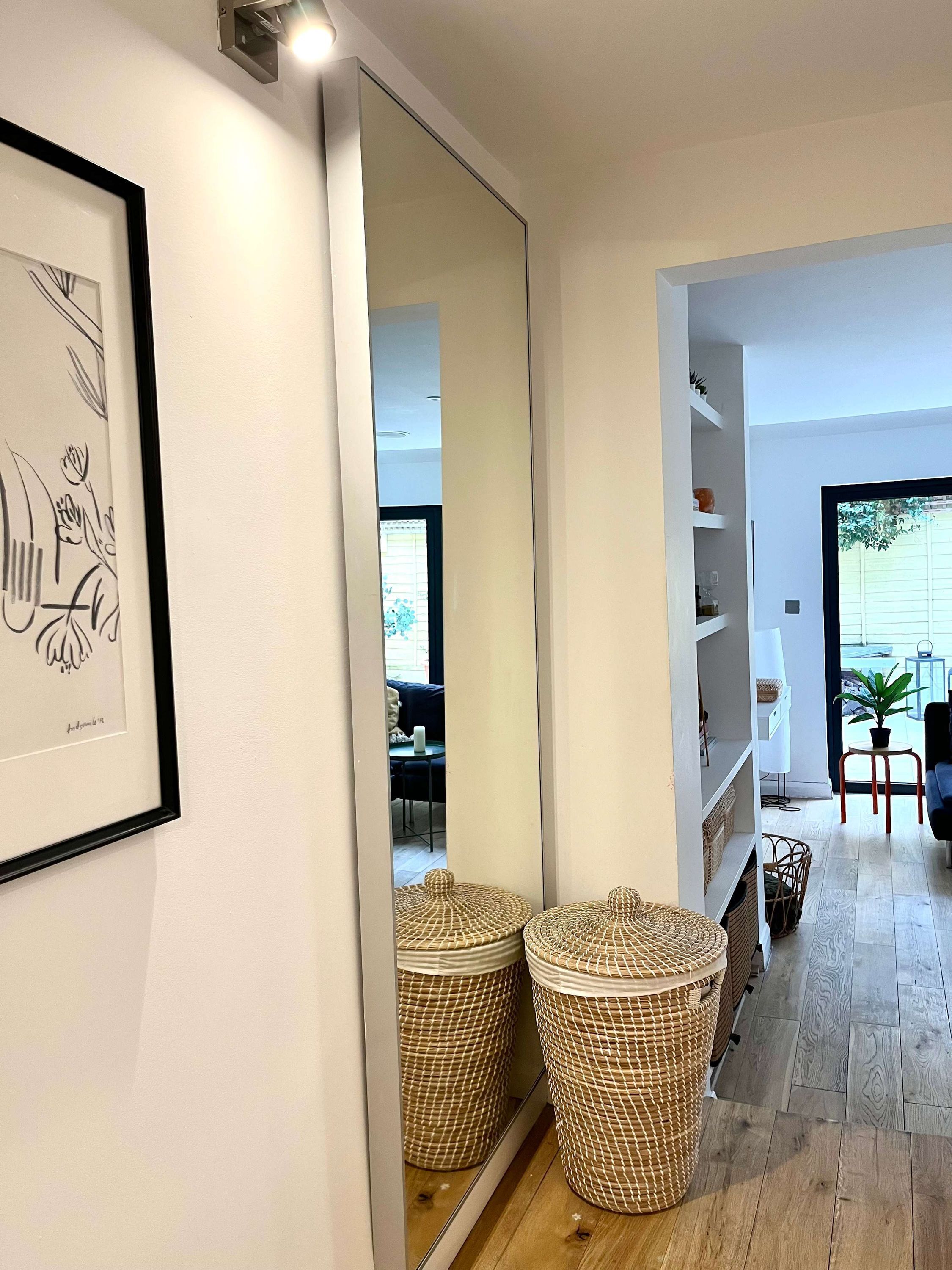 House | 2 bedrooms, Internet