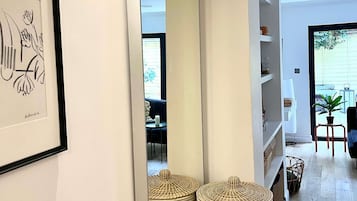 House | 2 bedrooms, Internet