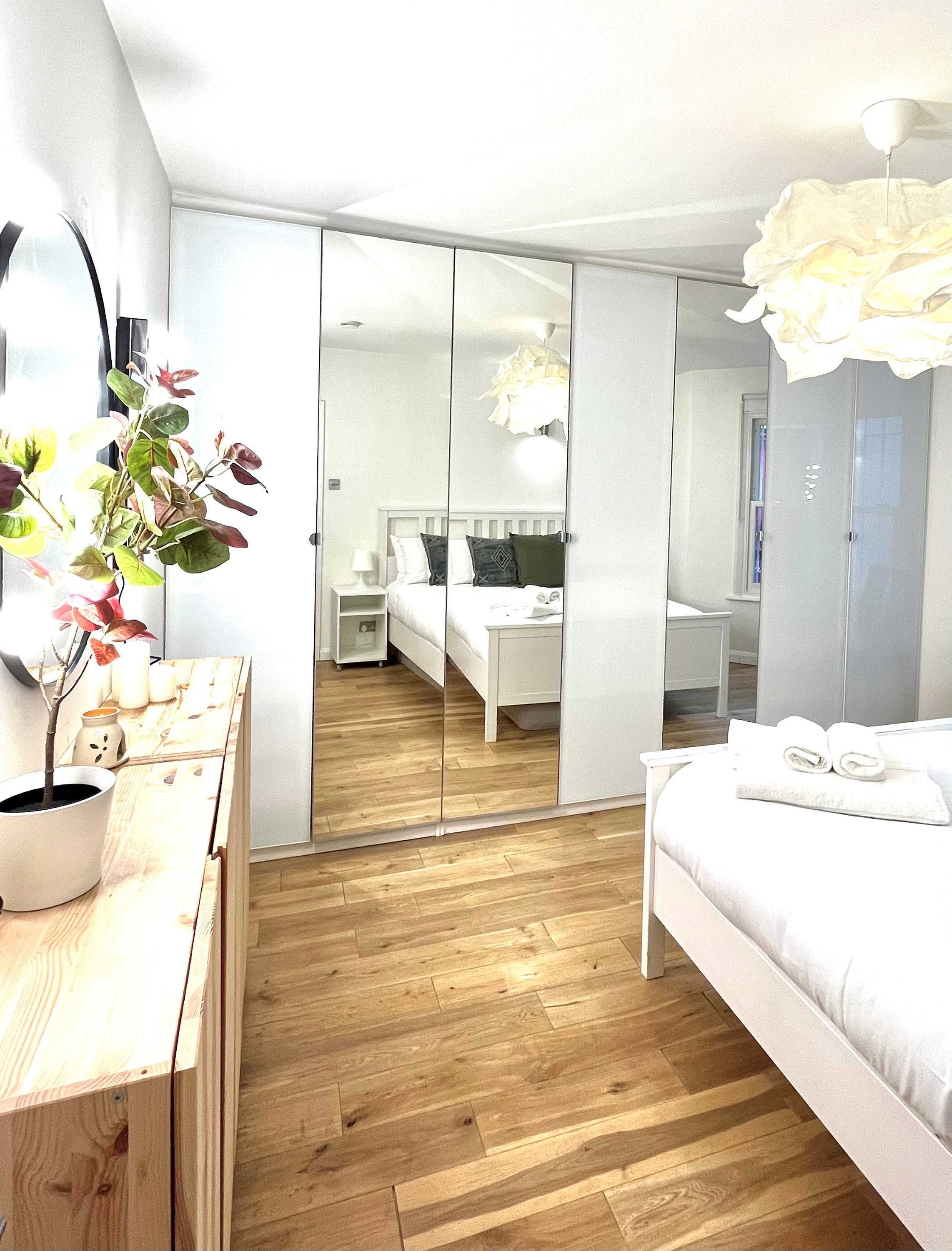 House | 2 bedrooms, Internet