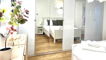 House | 2 bedrooms, Internet