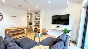 House | 2 bedrooms, Internet