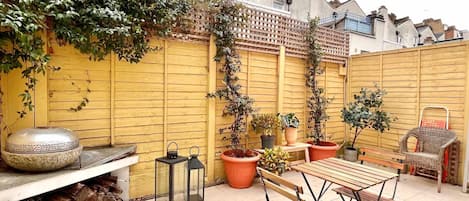 Apartment | 2 bedrooms, Internet