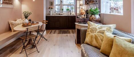 Apartment | 2 bedrooms