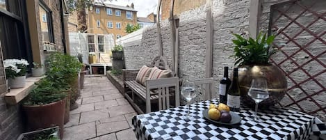 아파트 | 2 개의 침실