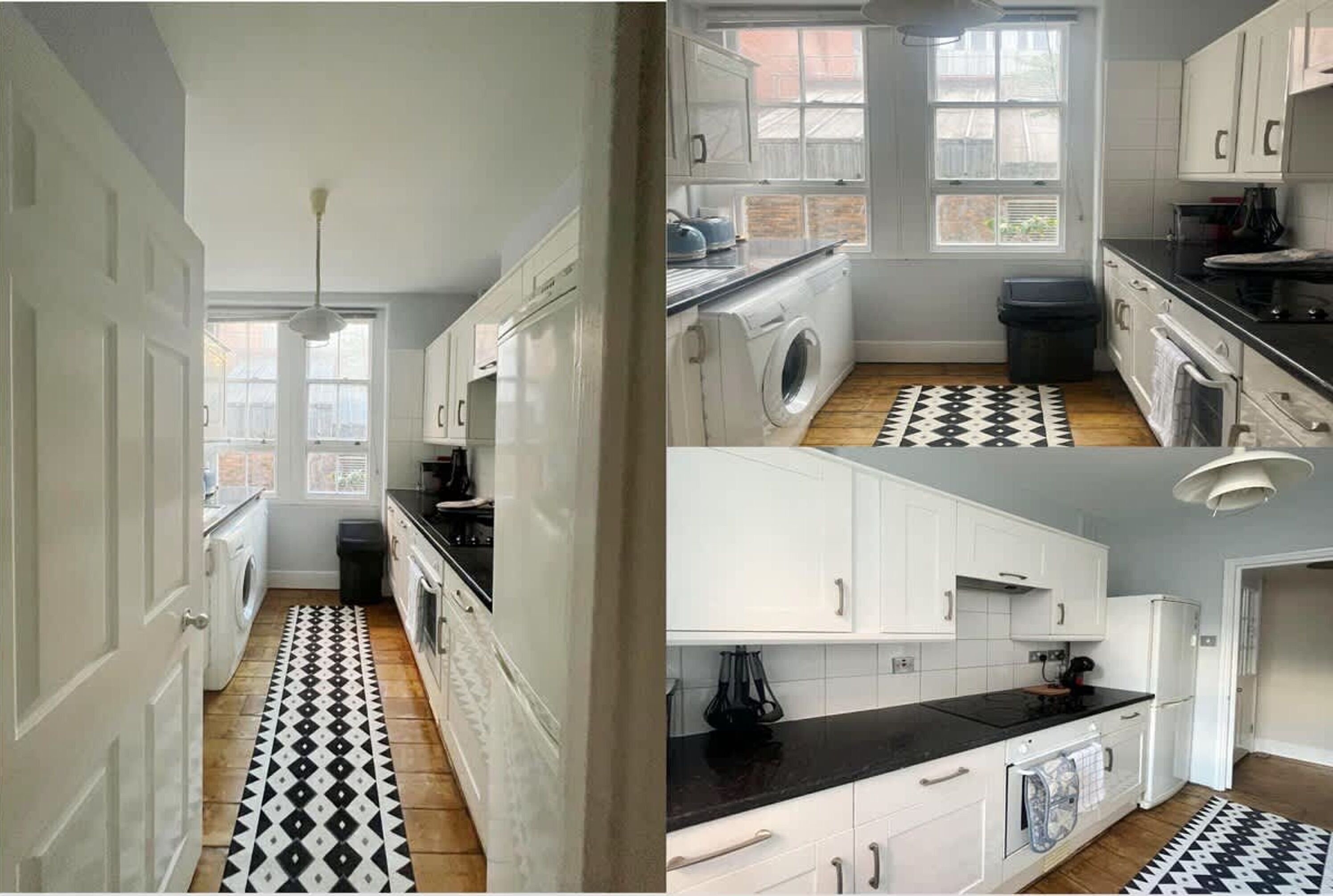 Appartement | 1 slaapkamer