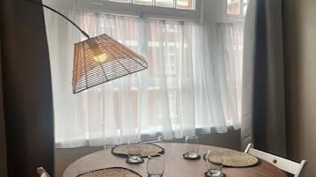 Maison | 1 chambre