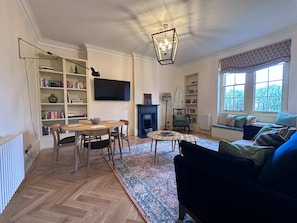 Hus | 2 sovrum