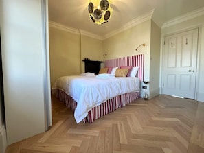 Hus | 2 sovrum