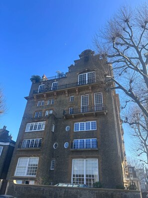 House | 2 bedrooms - Melody Apartament in Greater London (London)
