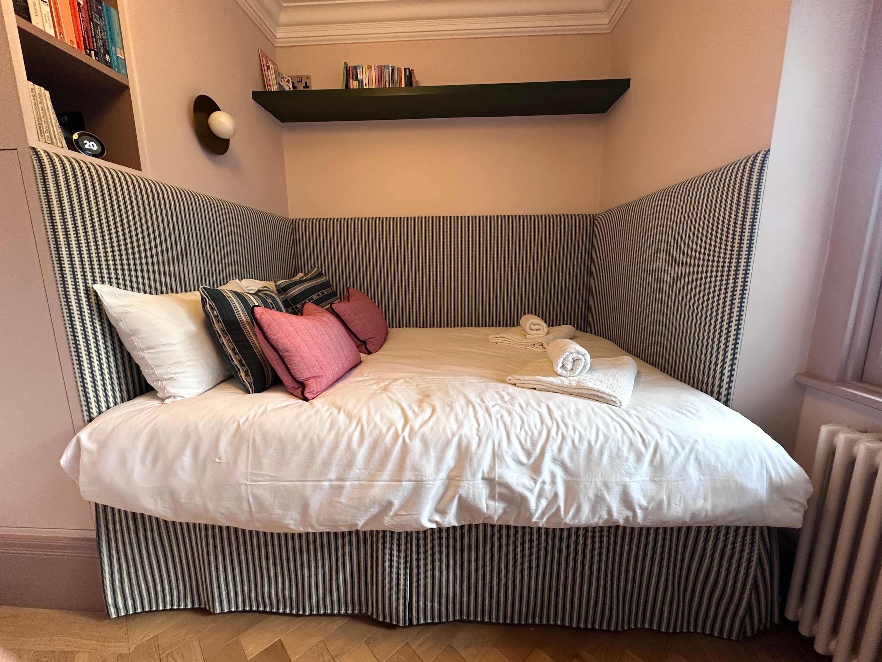 Kamar