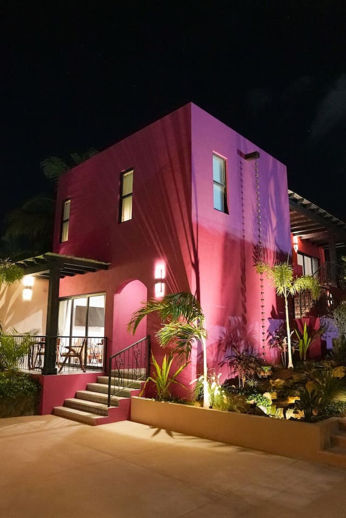 Bild für Gastgeberprofil