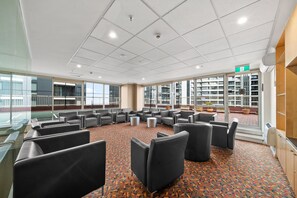 Casa | Sala de estar