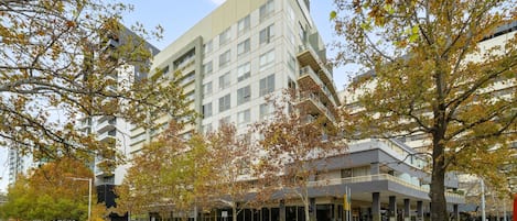 Apartment | Exterior