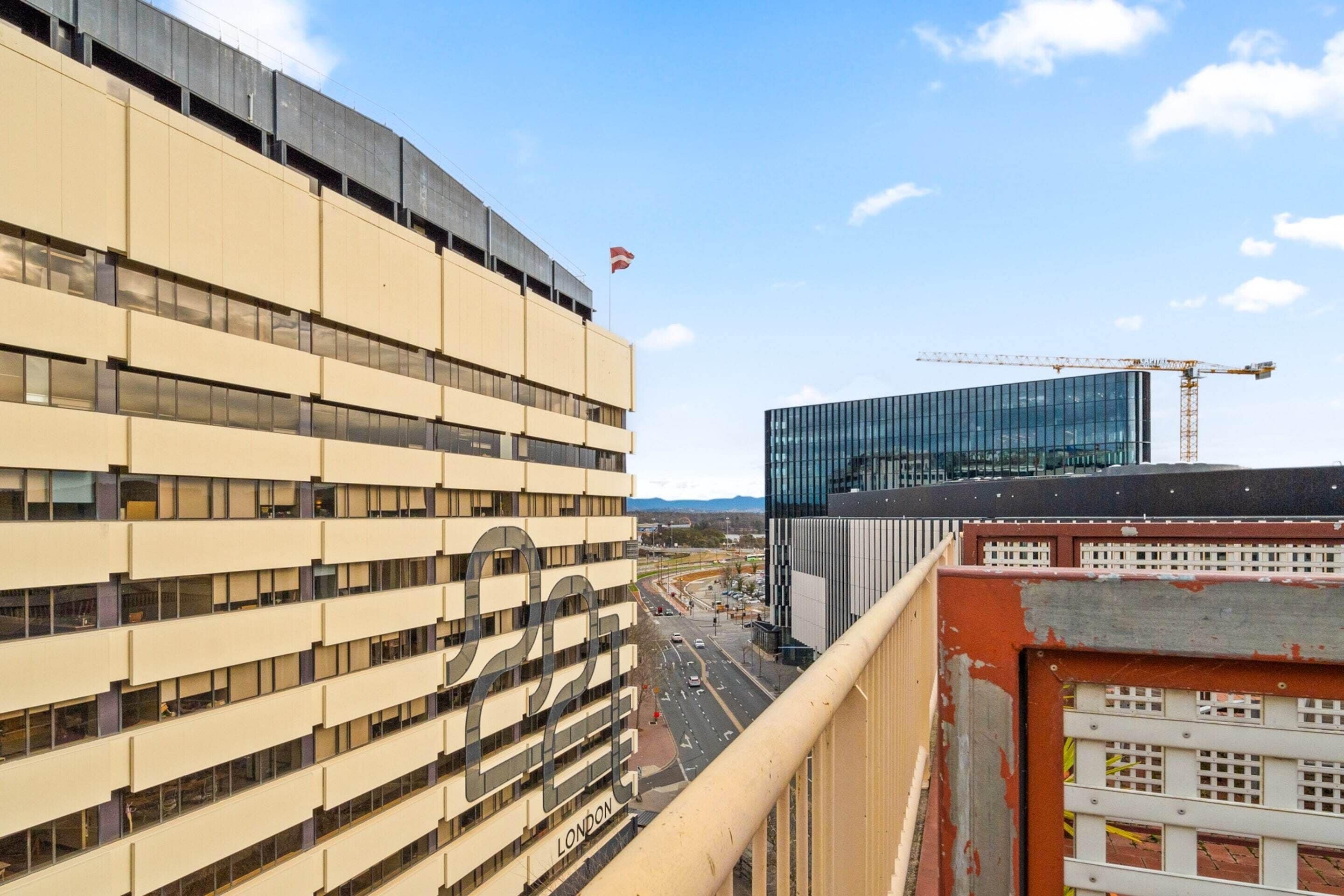 House | Property grounds