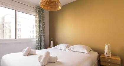 Dify Tony Garnier - Gerland