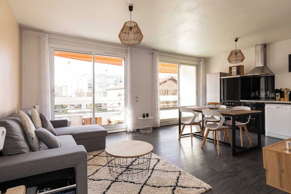 Departamento | Interior