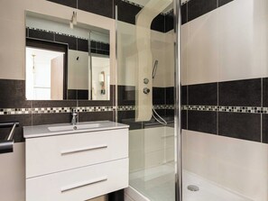 Bathroom - Dify Tony Garnier - Gerland (Lyon)