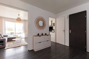 Living area - Dify Tony Garnier - Gerland (Lyon)