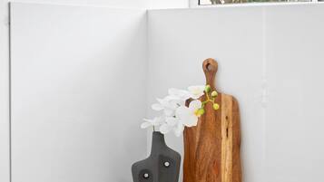 Apartment | Interior