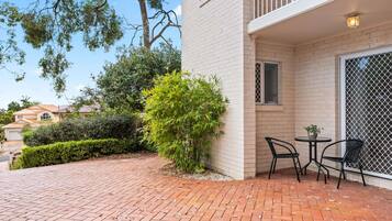 Căn hộ | Khu ẩm thực ngoài trời