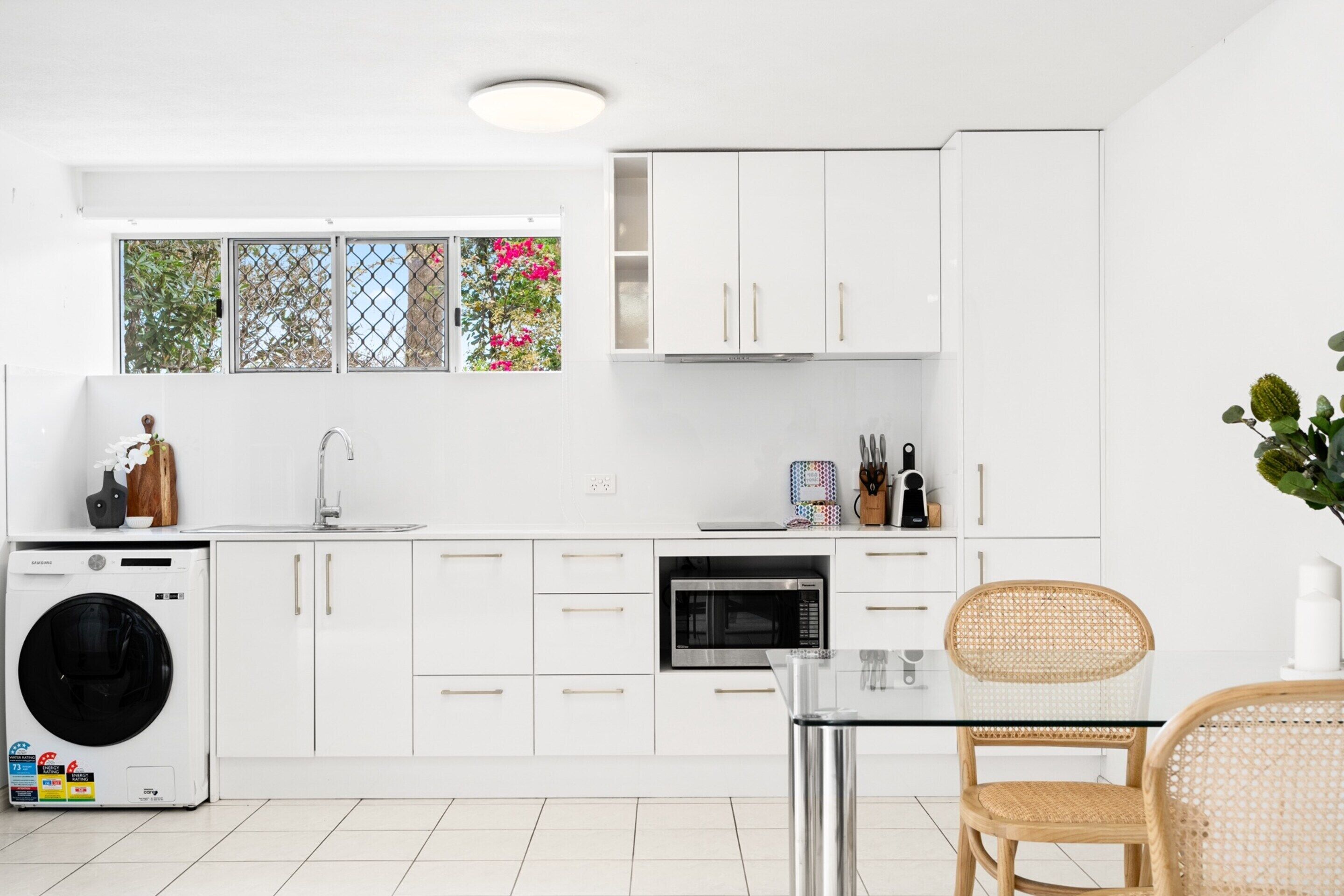 Apartment | Eigene Küche