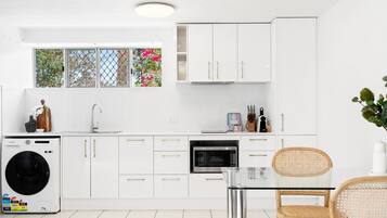 Căn hộ | Bếp riêng