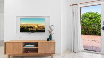 Căn hộ | Phòng khách