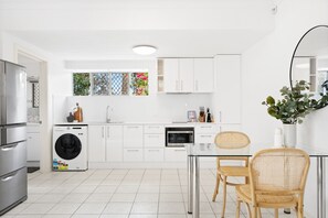 Apartamento | Cocina privada