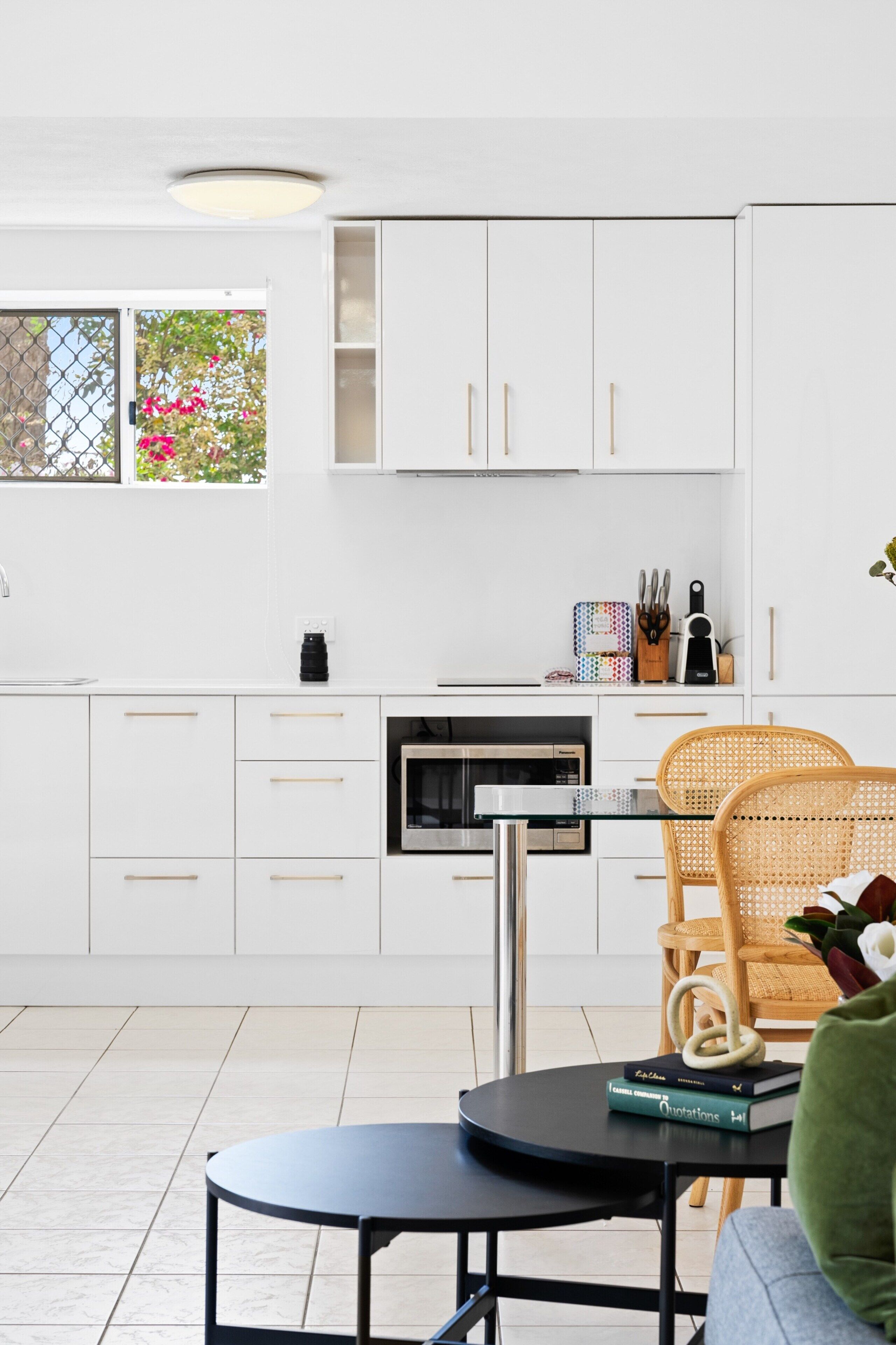 Apartment | Eigene Küche