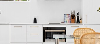 Chic 1-bed Escape With Parking Bridgeman Downs