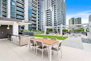 Appartement | Exterieur