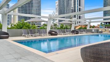 Apartment | Pool | Outdoor pool