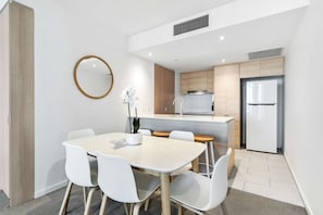 Apartment | Speisen