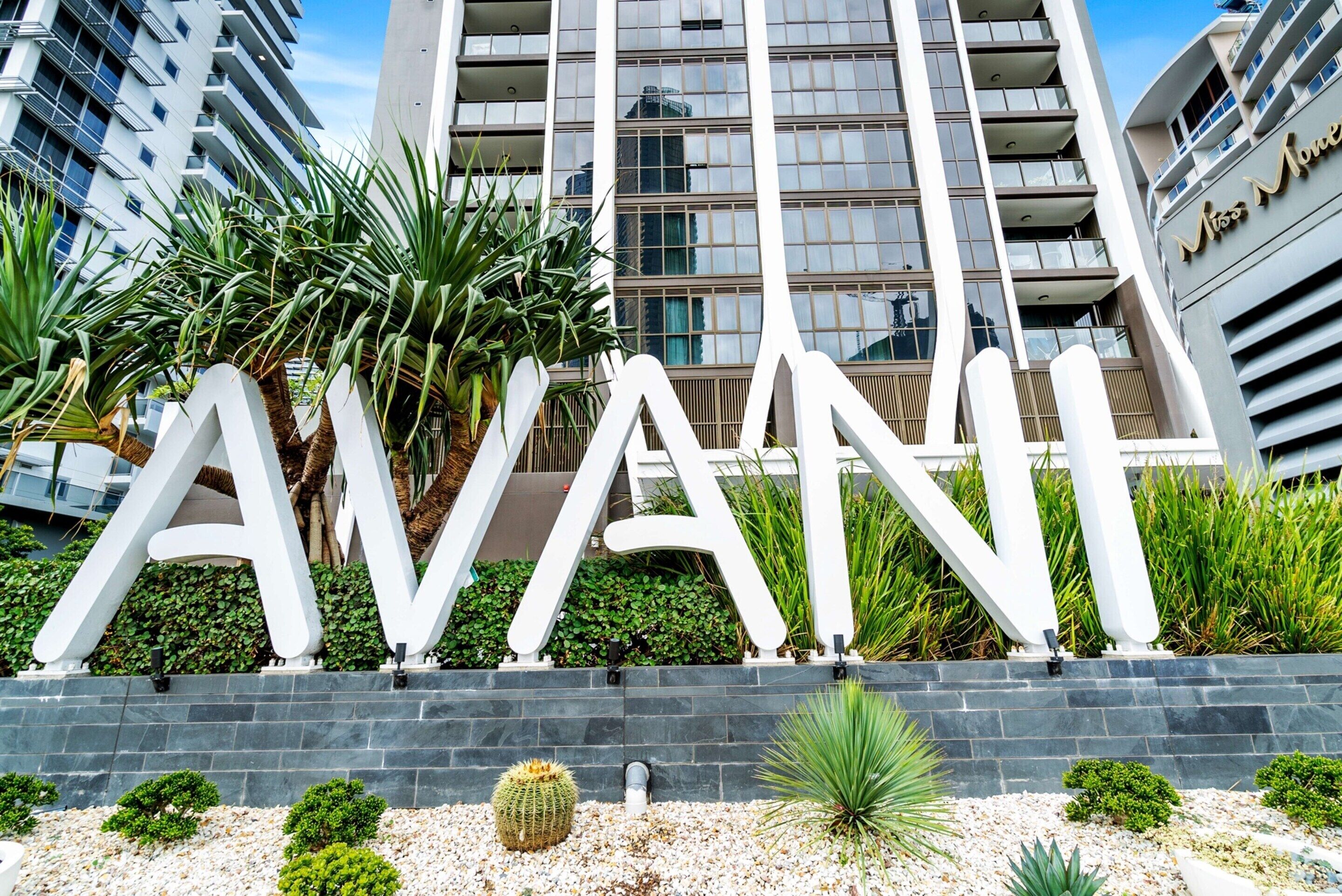 Apartment | Exterior