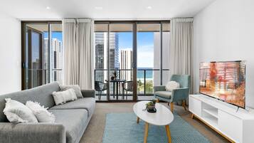 Apartment | Living room