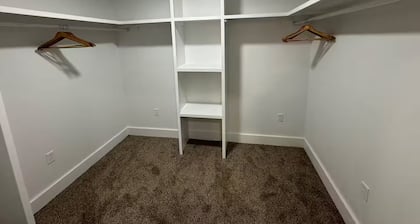 Frenchie’s Retreat